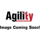 Purchase Top-Quality Radiator And Condenser Fan Assembly by AGILITY - 6010479 pa1
