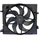 Purchase Top-Quality Radiator And Condenser Fan Assembly by AGILITY - 6010479 pa2