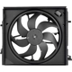 Purchase Top-Quality Radiator And Condenser Fan Assembly by AGILITY - 6010479 pa3