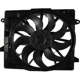 Purchase Top-Quality Radiator And Condenser Fan Assembly by AGILITY - 6010492 pa1