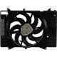 Purchase Top-Quality Radiator And Condenser Fan Assembly by AGILITY - 6010493 pa2