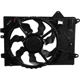 Purchase Top-Quality Radiator And Condenser Fan Assembly by AGILITY - 6010499 pa1