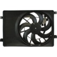 Purchase Top-Quality Radiator And Condenser Fan Assembly by AGILITY - 6010547 pa2