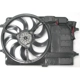 Purchase Top-Quality Radiator And Condenser Fan Assembly by AGILITY - 6013107 pa1