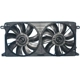 Purchase Top-Quality Radiator And Condenser Fan Assembly by AGILITY - 6014101 pa1