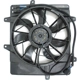 Purchase Top-Quality Radiator And Condenser Fan Assembly by AGILITY - 6015107 pa1