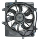 Purchase Top-Quality Radiator And Condenser Fan Assembly by AGILITY - 6015107 pa2