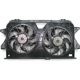 Purchase Top-Quality Radiator And Condenser Fan Assembly by AGILITY - 6015108 pa1