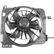 Purchase Top-Quality Radiator And Condenser Fan Assembly by AGILITY - 6016105 pa1