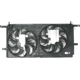 Purchase Top-Quality Radiator And Condenser Fan Assembly by AGILITY - 6016129 pa1