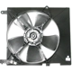 Purchase Top-Quality Radiator And Condenser Fan Assembly by AGILITY - 6016133 pa1
