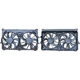 Purchase Top-Quality Radiator And Condenser Fan Assembly by AGILITY - 6016155 pa3