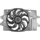Purchase Top-Quality Radiator And Condenser Fan Assembly by AGILITY - 6017102 pa1