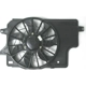 Purchase Top-Quality Radiator And Condenser Fan Assembly by AGILITY - 6018116 pa1
