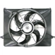 Purchase Top-Quality Radiator And Condenser Fan Assembly by AGILITY - 6020120 pa1