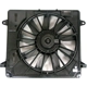 Purchase Top-Quality AGILITY - 6022111 - Dual Radiator and Condenser Fan Assembly pa1