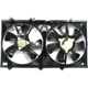 Purchase Top-Quality Radiator And Condenser Fan Assembly by AGILITY - 6026125 pa1