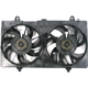 Purchase Top-Quality Radiator And Condenser Fan Assembly by AGILITY - 6029145 pa1