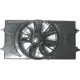 Purchase Top-Quality Radiator And Condenser Fan Assembly by AGILITY - 6032105 pa1