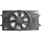 Purchase Top-Quality Radiator And Condenser Fan Assembly by AGILITY - 6032107 pa1