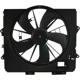 Purchase Top-Quality APDI - 6010030 - Dual Radiator and Condenser Fan Assembly pa1
