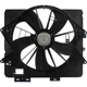 Purchase Top-Quality APDI - 6010030 - Dual Radiator and Condenser Fan Assembly pa2