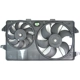 Purchase Top-Quality APDI - 6010074 - Radiator And Condenser Fan Assembly pa1