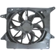 Purchase Top-Quality Radiator And Condenser Fan Assembly by APDI - 6010075 pa2