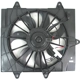 Purchase Top-Quality APDI - 6010086 - Dual Radiator and Condenser Fan Assembly pa2