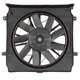 Purchase Top-Quality APDI - 6010090 - Dual Radiator and Condenser Fan Assembly pa1