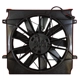 Purchase Top-Quality APDI - 6010090 - Dual Radiator and Condenser Fan Assembly pa2