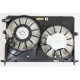 Purchase Top-Quality APDI - 6010103 - Dual Radiator and Condenser Fan Assembly pa1
