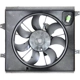 Purchase Top-Quality APDI - 6010108 - Dual Radiator and Condenser Fan Assembly pa1