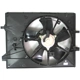 Purchase Top-Quality APDI - 6010121 - Dual Radiator and Condenser Fan Assembly pa2