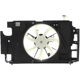 Purchase Top-Quality Radiator And Condenser Fan Assembly by APDI - 6010280 pa1