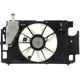 Purchase Top-Quality Radiator And Condenser Fan Assembly by APDI - 6010280 pa2