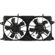 Purchase Top-Quality Radiator And Condenser Fan Assembly by APDI - 6010288 pa1
