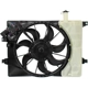 Purchase Top-Quality APDI - 6010310 - Dual Radiator and Condenser Fan Assembly pa1