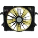 Purchase Top-Quality APDI - 6010329 - Dual Radiator and Condenser Fan Assembly pa2