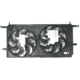 Purchase Top-Quality APDI - 6016129 - Dual Radiator and Condenser Fan Assembly pa1