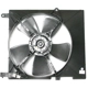 Purchase Top-Quality APDI - 6016133 - Dual Radiator and Condenser Fan Assembly pa1