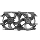 Purchase Top-Quality APDI - 6017107 - Dual Radiator and Condenser Fan Assembly pa1