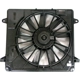 Purchase Top-Quality APDI - 6022111 - Dual Radiator and Condenser Fan Assembly pa1