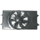 Purchase Top-Quality APDI - 6032105 - Dual Radiator and Condenser Fan Assembly pa1