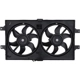Purchase Top-Quality CONTINENTAL - FA70020 - Engine Cooling Fan pa1