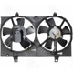 Purchase Top-Quality Radiator And Condenser Fan Assembly by COOLING DEPOT - 75306 pa2