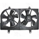 Purchase Top-Quality Radiator And Condenser Fan Assembly by COOLING DEPOT - 75306 pa3