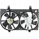 Purchase Top-Quality Radiator And Condenser Fan Assembly by COOLING DEPOT - 75306 pa4