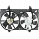 Purchase Top-Quality Ensemble de ventilateur de radiateur et de condenseur par COOLING DEPOT - 75306 pa4