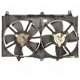 Purchase Top-Quality Ensemble de ventilateur de radiateur et de condenseur by COOLING DEPOT - 75628 pa1